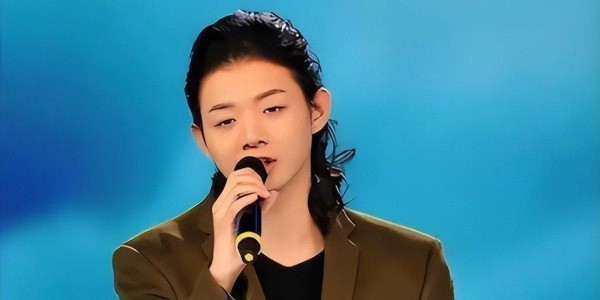 霍尊也没料到，自己复出后，分手五年的陈露亲手撕碎他最后的体面