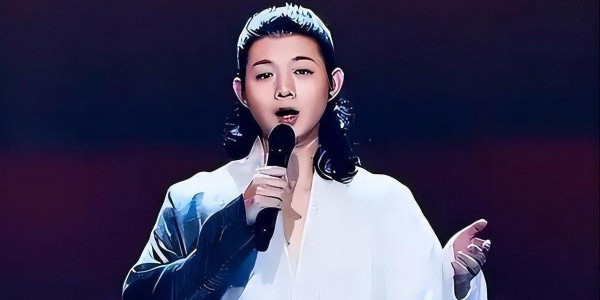 霍尊也没料到，自己复出后，分手五年的陈露亲手撕碎他最后的体面
