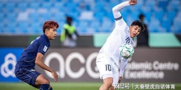 皇冠体育-CCTV5直播！19点30 中国vs泰国，改写亚洲杯历史一战，好消息传来