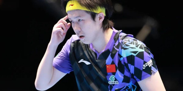 皇冠体育官方网站-3比0复仇韩国队！中国男乒晋级世乒赛四强