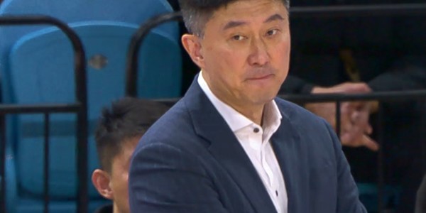 皇冠体育登录入口-不得不说，广东队现在变成了“四不像”球队！