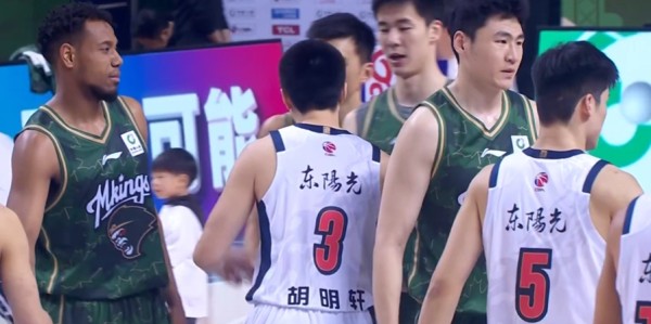 皇冠体育官方入口-随着广东大胜，北京逆转，辽宁+上海同时翻车，CBA最新积分榜出炉