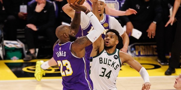 皇冠体育官方入口-NBA截止日汇总！字母哥留队，祖巴茨加盟步行者，湖人计划曝光