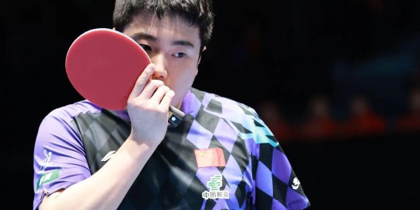 皇冠体育官方网站-3比0复仇韩国队！中国男乒晋级世乒赛四强