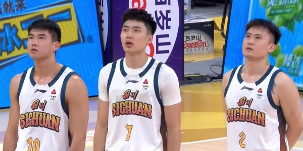 CBA疯狂一夜！广东输上海40分 广厦送前总冠军15连败 附最新排名