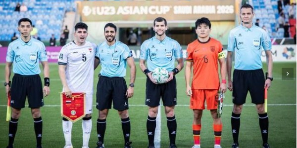 皇冠体育app下载-王钰栋错失绝杀、李昊接连神扑，中国U23队主帅“大脚尼奥”值得信赖！